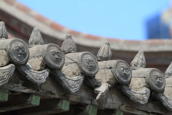 Gandan Monastery Ulaanbaatar — Stock Photo, Image