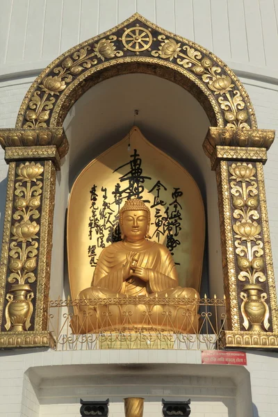 Buddha — Stock Photo, Image