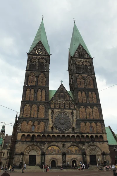 Bremen — Stock Photo, Image