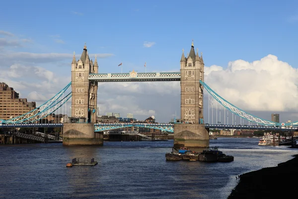De torenbrug van Londen — Stockfoto