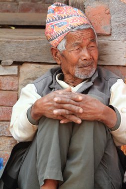adam--dan nepal