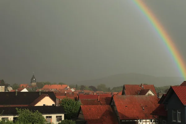 Arcobaleno — Foto Stock