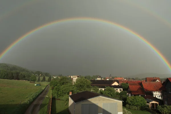 Arcobaleno — Foto Stock