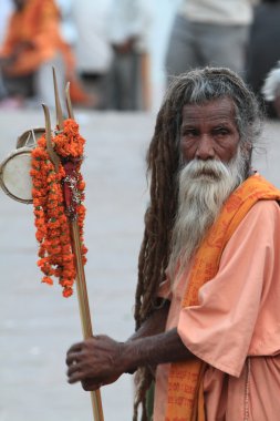 Kutsal sadhu
