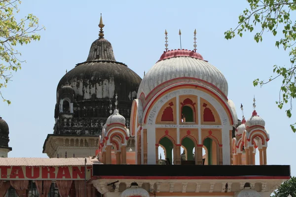 インドでカジュラホの寺院都市 — ストック写真