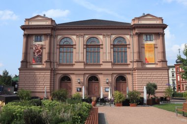 Tiyatro eisenach