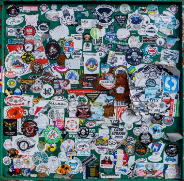 Romanya 'nın transalpin yolunda imza ve çıkartma, 06 Ağustos 2021