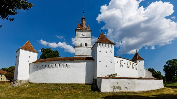 Romanya 'daki Harman Kalesi Kilisesi