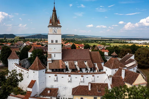 Romanya 'daki Harman Kalesi Kilisesi