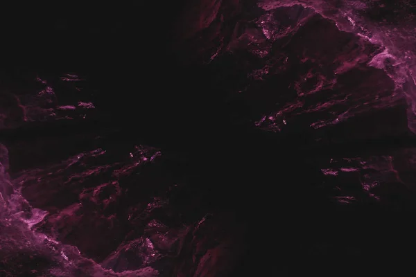 Красиве Абстрактне Коло Текстури Фіолетовому Світлі Візерунок Тла Дизайну Червоточини — стокове фото