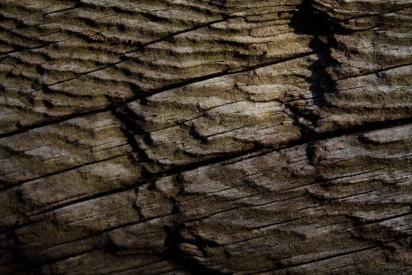 Doğal desenli ahşap doku.