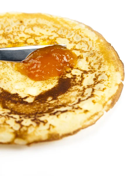 Pancake — Stock Photo, Image