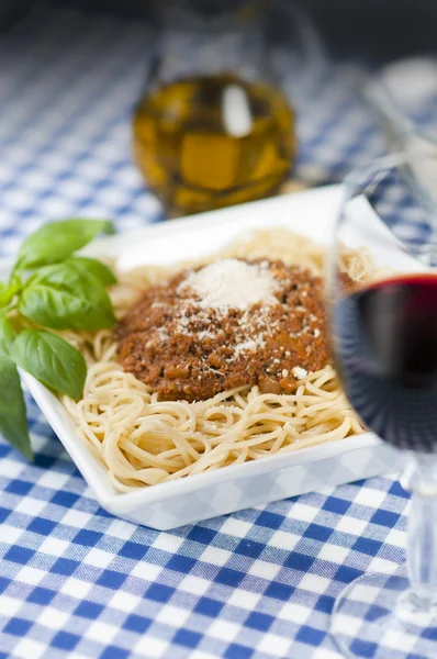 spagetti salamı.