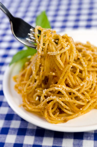 spagetti salamı.
