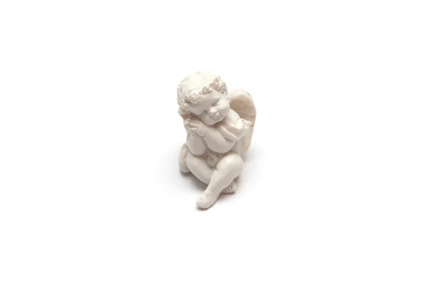 Angel figurine — Stock Photo, Image