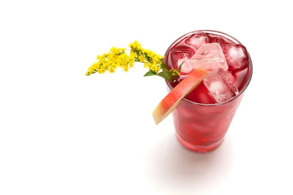 Cocktail spring — Stock Photo, Image