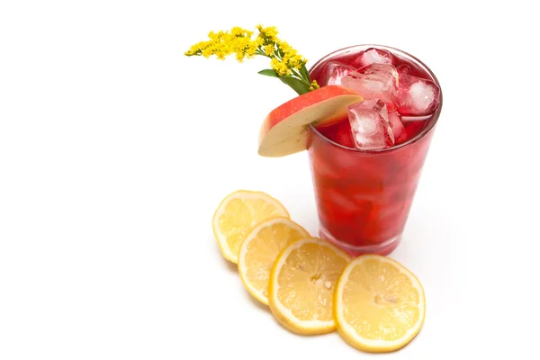 Refreshing drink — Stock Photo, Image