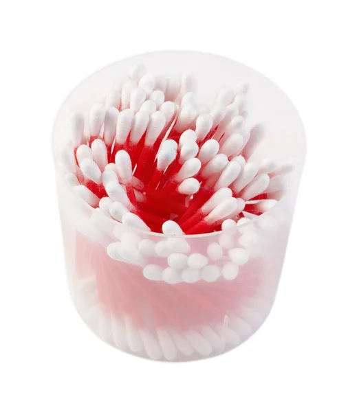 Q-tips — Stock Photo, Image