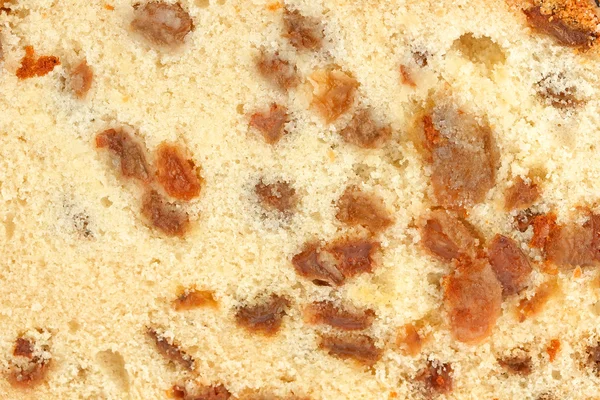 Pflaumenkuchen — Stockfoto