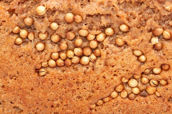 Background bread — Stock Photo, Image