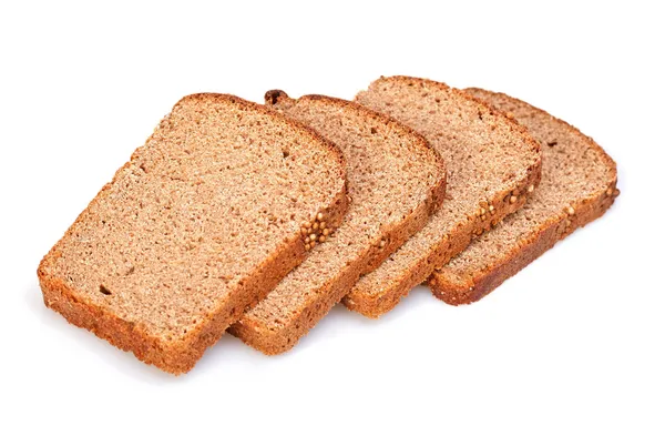 Black cumin bread — Stock Photo, Image