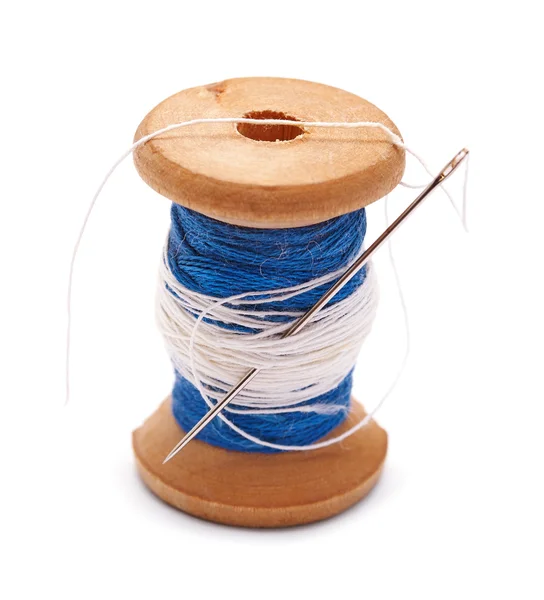 Spool of thread — Stock Photo, Image