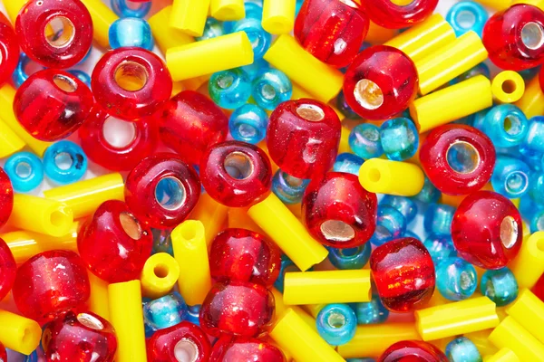 Beads — Stock Photo, Image