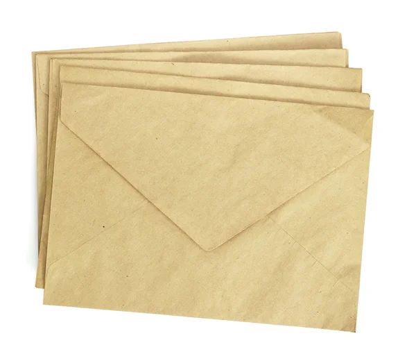 Envelope — Fotografia de Stock