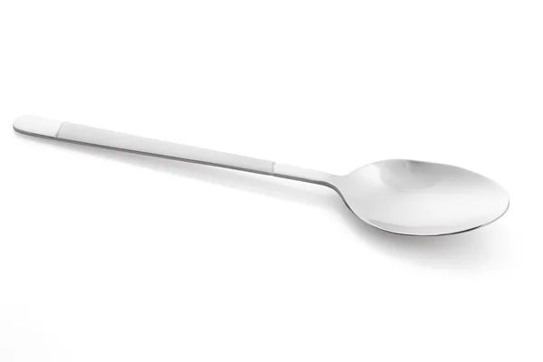 Tea spoon — Stock Photo, Image