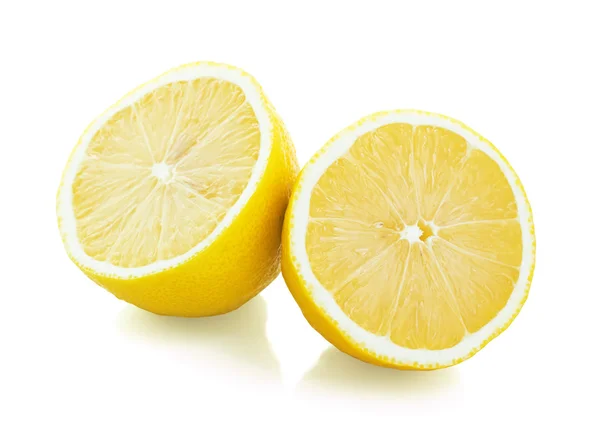 Lemon — Stock Photo, Image