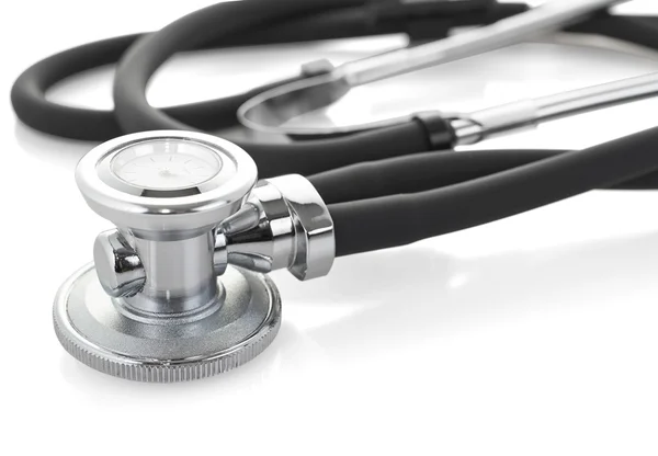 Stethoscope — Stock Photo, Image