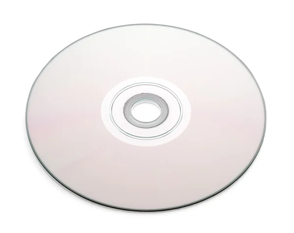 Cd disc — Stock Photo, Image