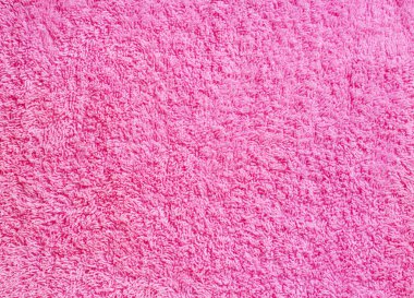 Pink fabric texture clipart