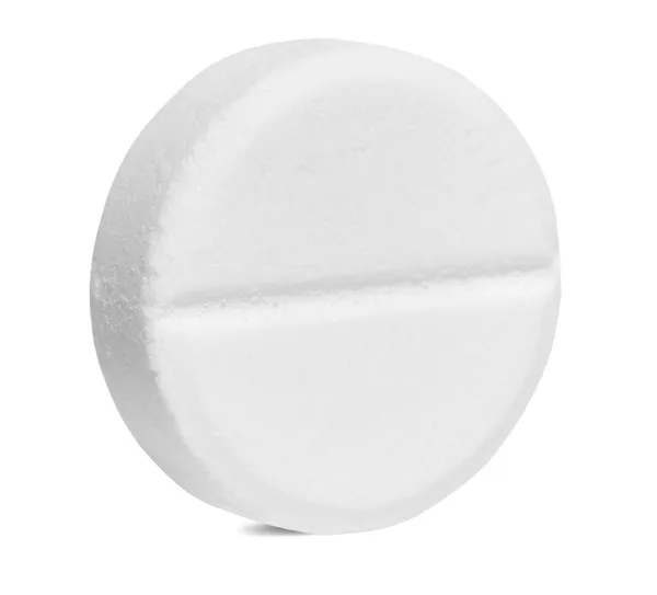Pill isolated — Stock Photo, Image