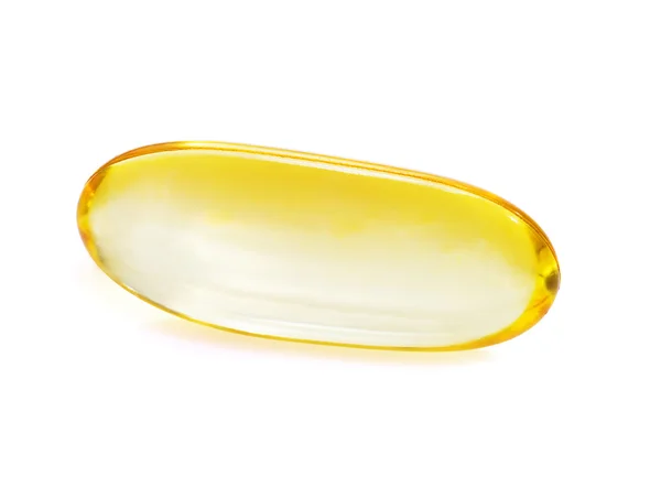 Vitamins omega 3 — Stock Photo, Image