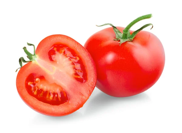 Tomatoes — Stock Photo, Image