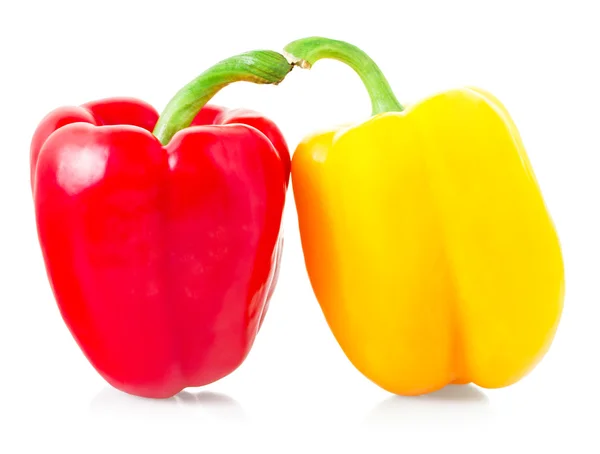 Paprika — Stockfoto