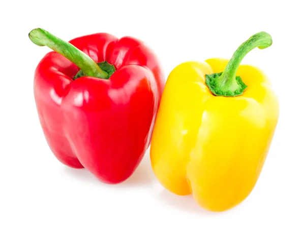 Pepper — Stock Photo, Image