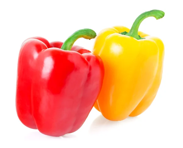 Pepper — Stock Photo, Image