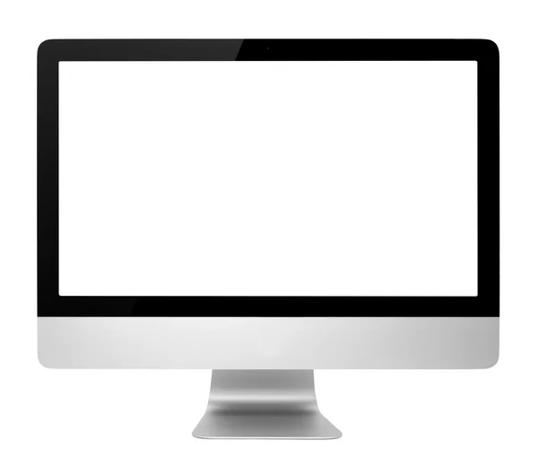 Computer — Stock Photo, Image