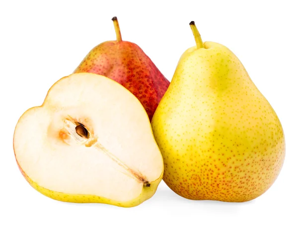 Pear — Stock Photo, Image