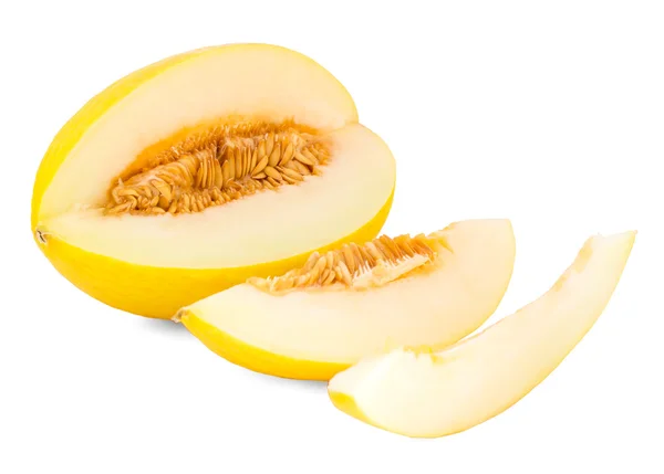 Melone — Stockfoto