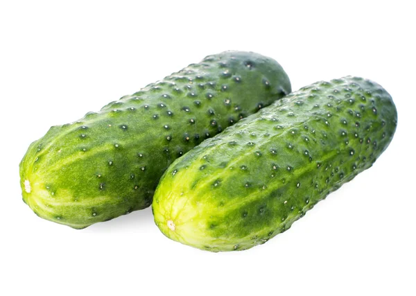 Cucumbers — Stock Photo, Image