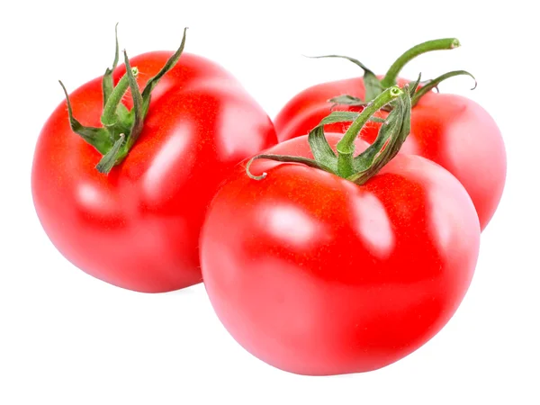 Tomates rojos — Foto de Stock