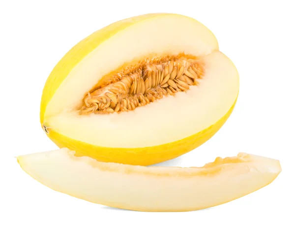 Melón — Foto de Stock