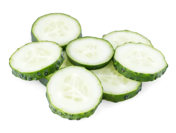 Pepino — Foto de Stock