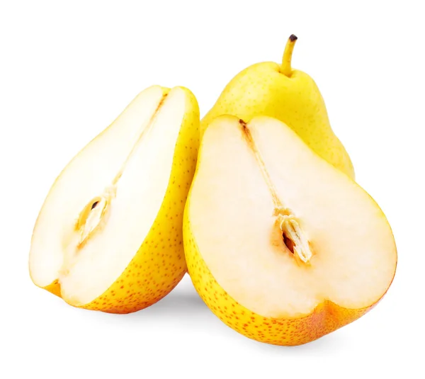 Pear — Stock Photo, Image