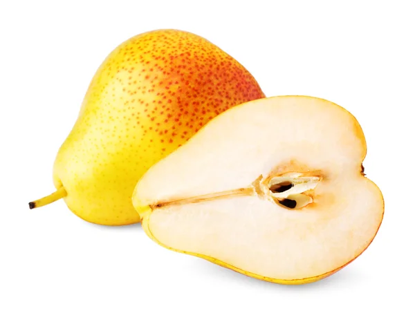 Pear — Stock Photo, Image