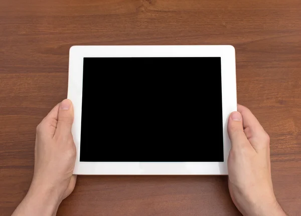 Digital tablett — Stockfoto