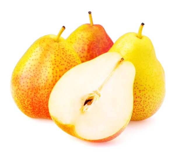 Pear — Stock Photo, Image